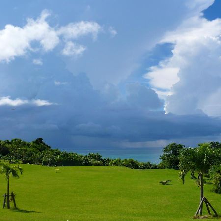 Ishigaki  Tsundara Beach Retreat מראה חיצוני תמונה