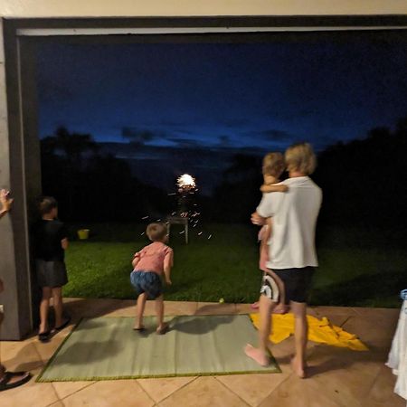 Ishigaki  Tsundara Beach Retreat מראה חיצוני תמונה