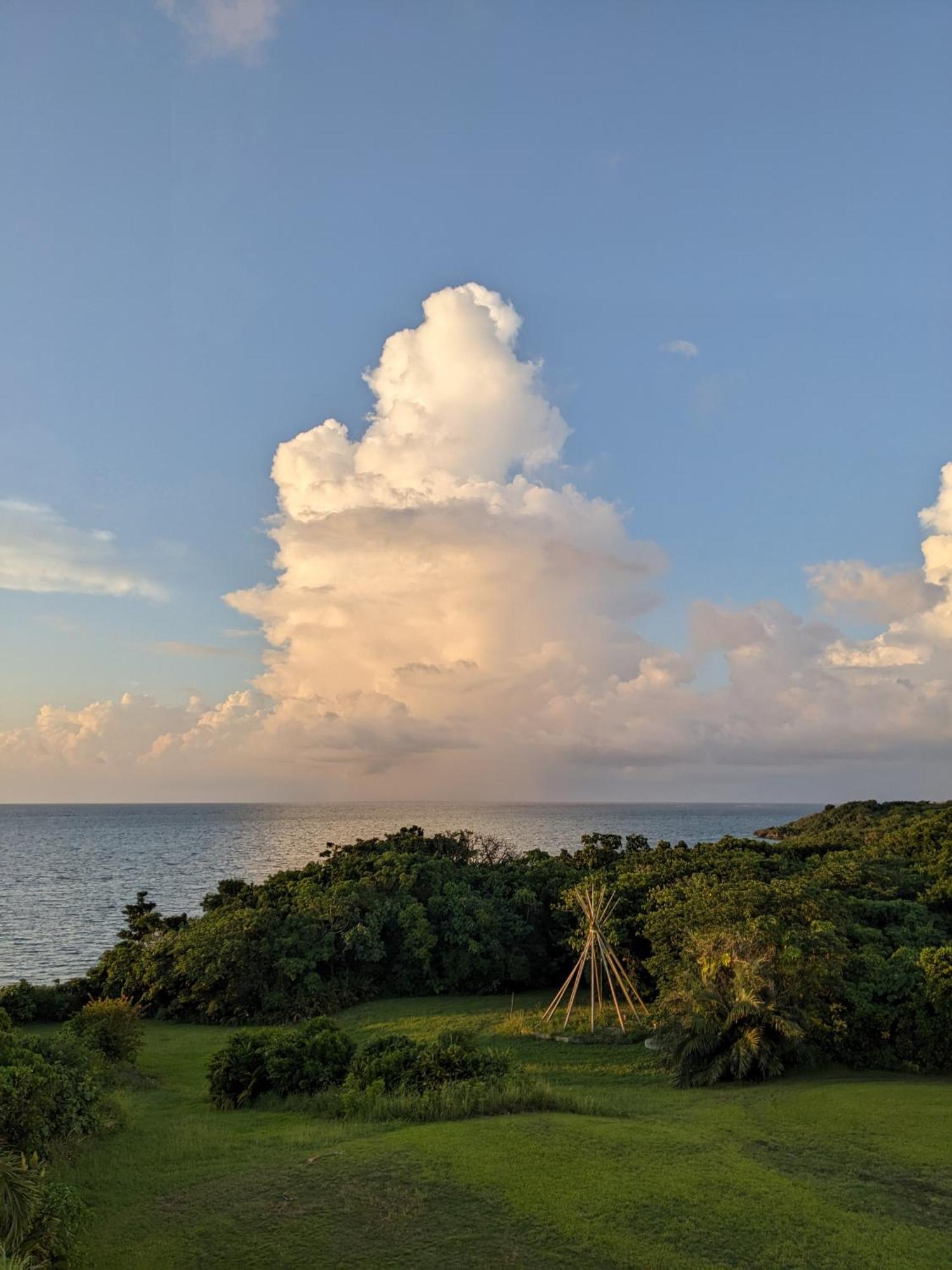 Ishigaki  Tsundara Beach Retreat מראה חיצוני תמונה