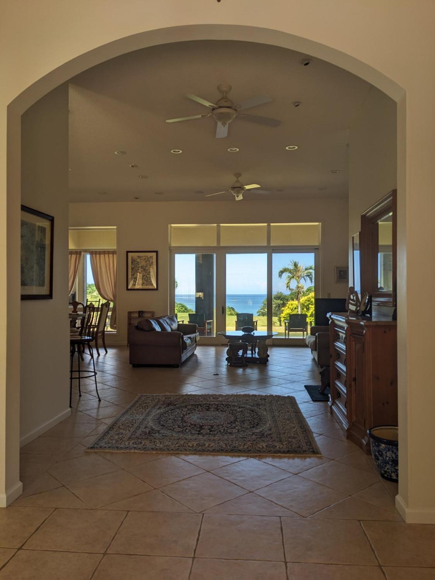 Ishigaki  Tsundara Beach Retreat מראה חיצוני תמונה