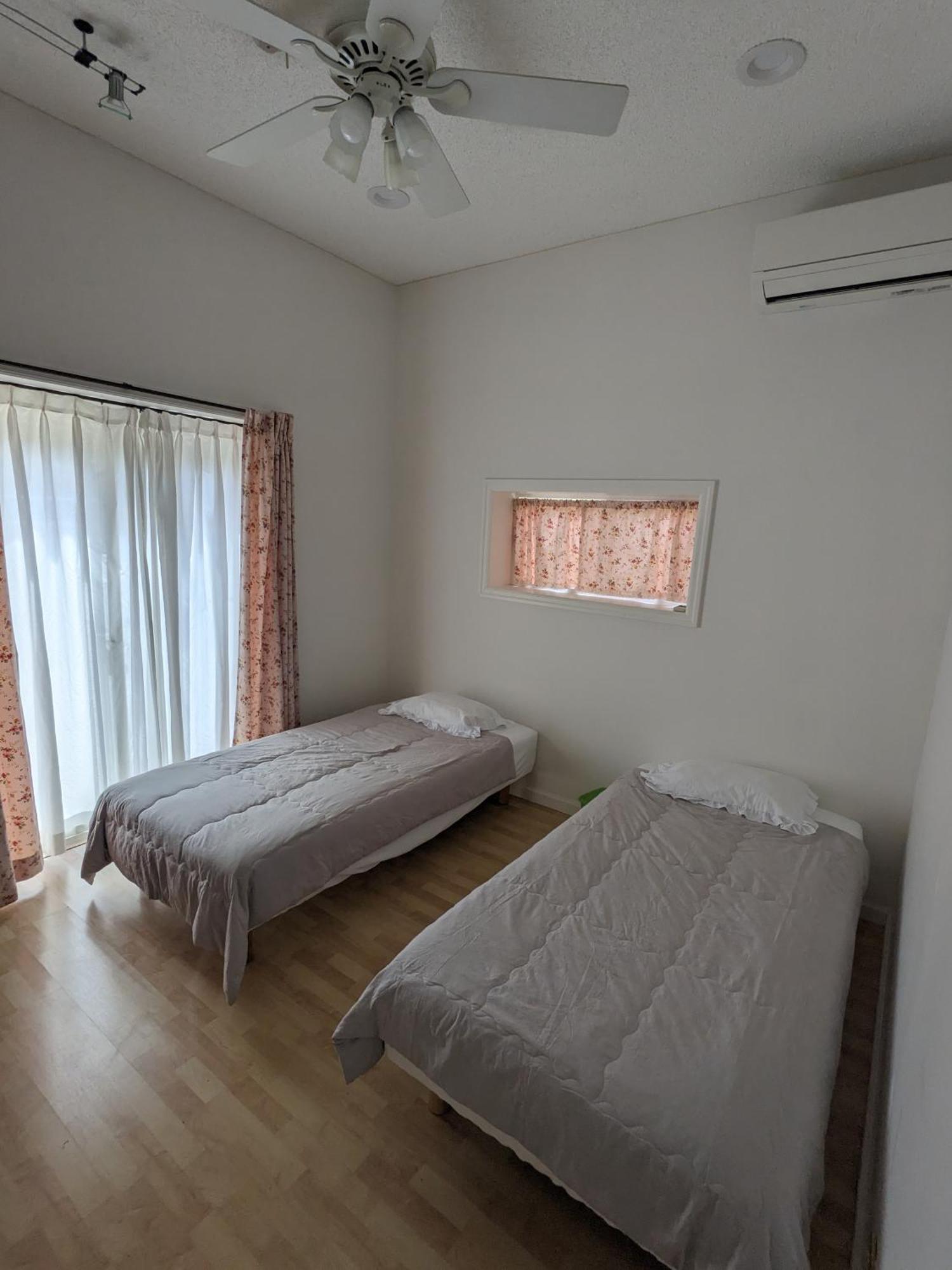 Ishigaki  Tsundara Beach Retreat מראה חיצוני תמונה