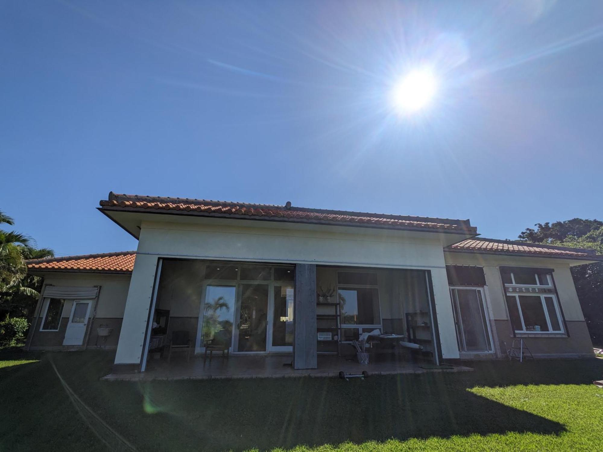 Ishigaki  Tsundara Beach Retreat מראה חיצוני תמונה