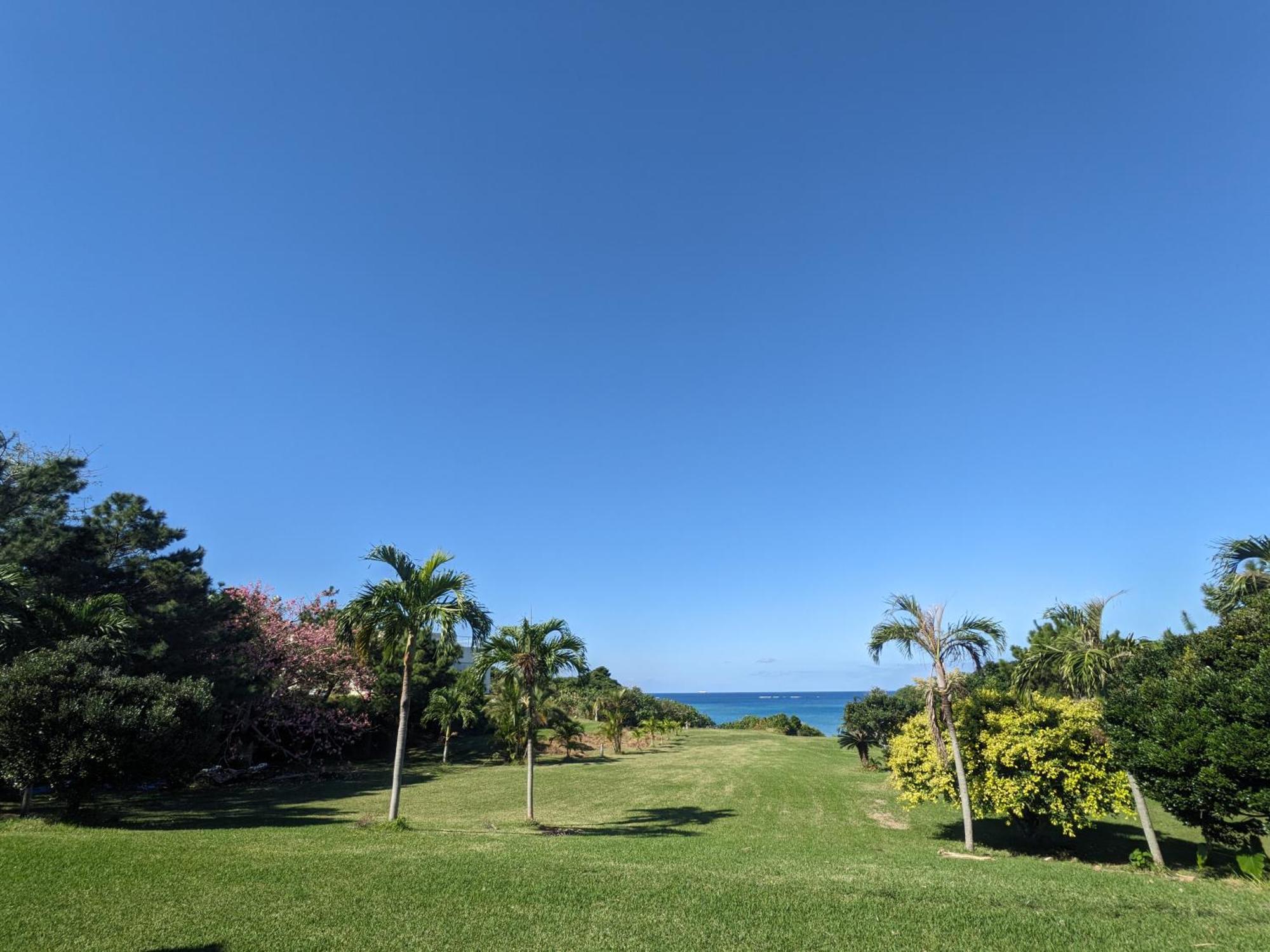 Ishigaki  Tsundara Beach Retreat מראה חיצוני תמונה