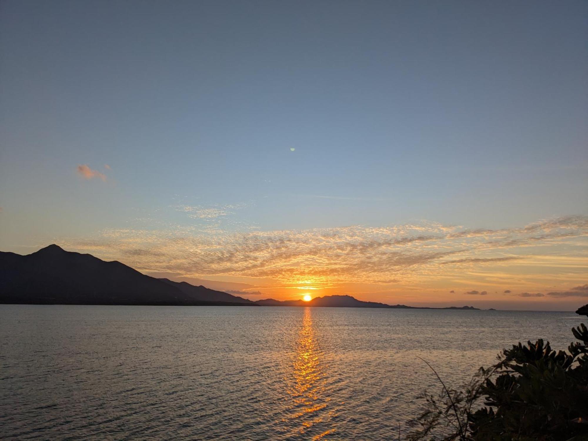 Ishigaki  Tsundara Beach Retreat מראה חיצוני תמונה