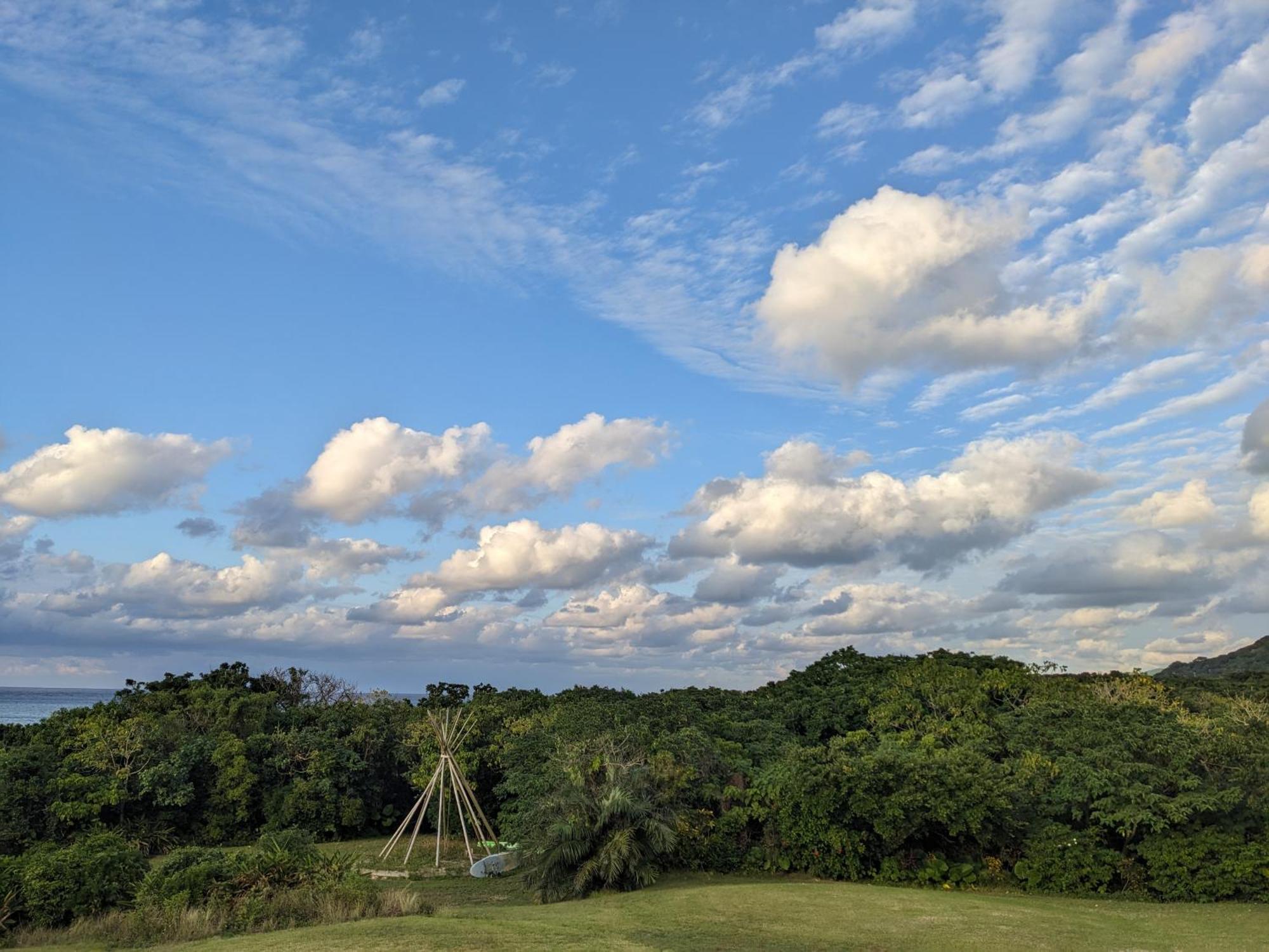 Ishigaki  Tsundara Beach Retreat מראה חיצוני תמונה