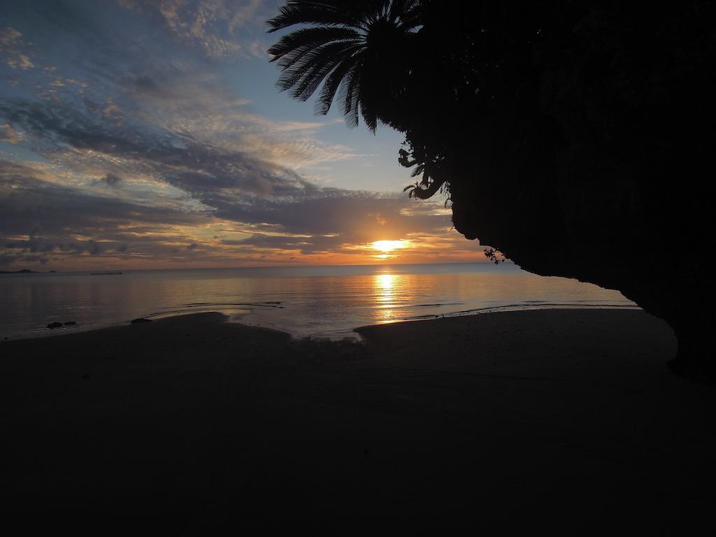 Ishigaki  Tsundara Beach Retreat חדר תמונה