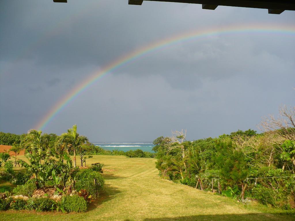Ishigaki  Tsundara Beach Retreat חדר תמונה