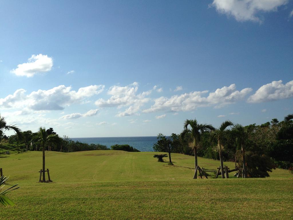 Ishigaki  Tsundara Beach Retreat מראה חיצוני תמונה