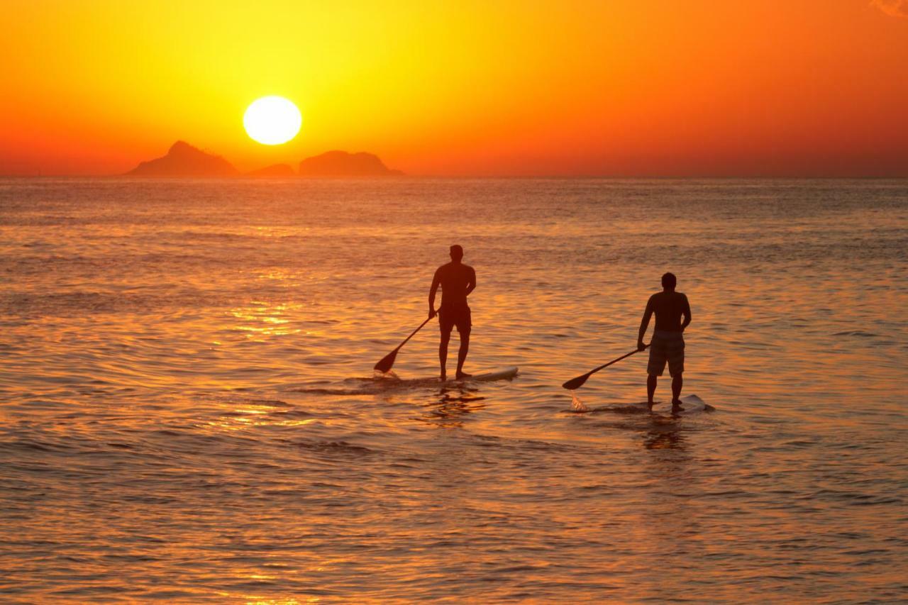 Ishigaki  Tsundara Beach Retreat מראה חיצוני תמונה