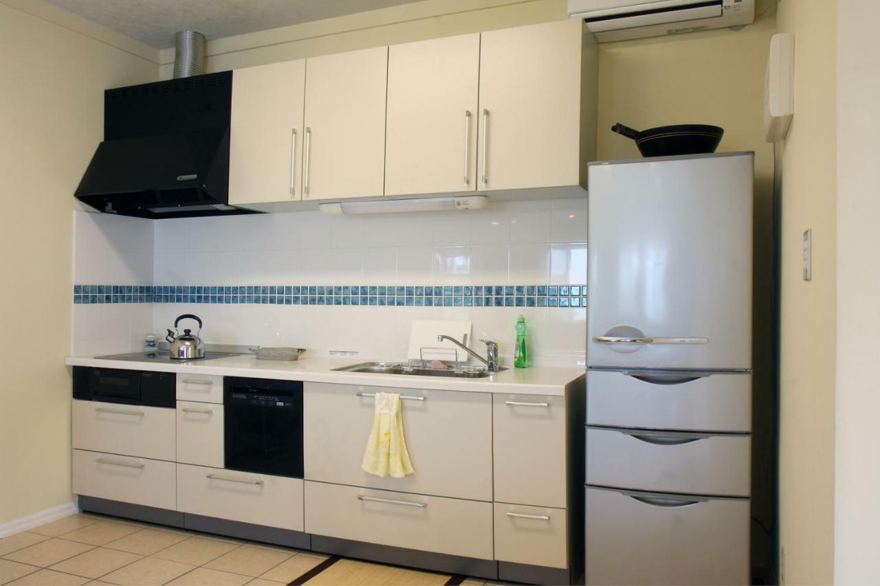 Ishigaki  Tsundara Beach Retreat מראה חיצוני תמונה